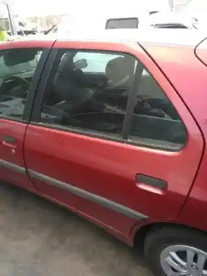 Здавання транспортного засобу peugeot 306 berlina 3/5 puertas (s1) style d року 1995 потужний d9b