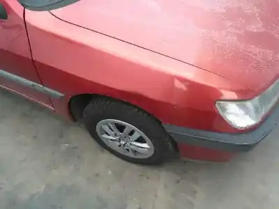 Здавання транспортного засобу peugeot 306 berlina 3/5 puertas (s1) style d року 1995 потужний d9b