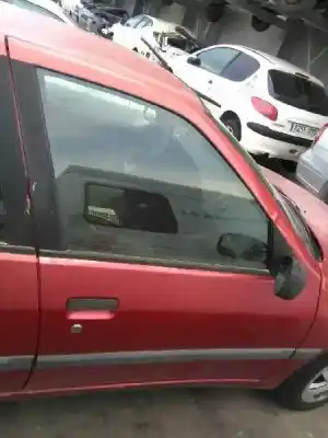 Здавання транспортного засобу peugeot 306 berlina 3/5 puertas (s1) style d року 1995 потужний d9b