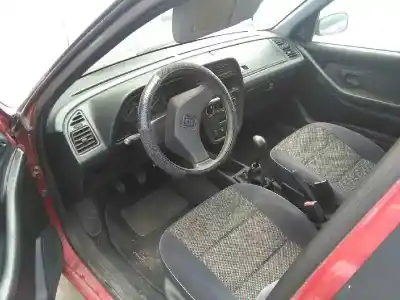 Здавання транспортного засобу peugeot 306 berlina 3/5 puertas (s1) style d року 1995 потужний d9b