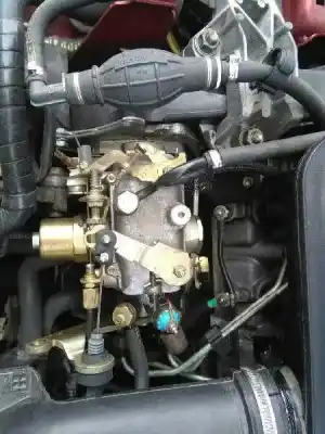 Здавання транспортного засобу peugeot 306 berlina 3/5 puertas (s1) style d року 1995 потужний d9b