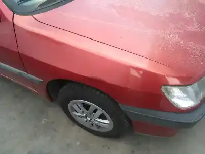 Здавання транспортного засобу peugeot 306 berlina 3/5 puertas (s1) style d року 1995 потужний d9b