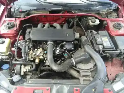 Здавання транспортного засобу peugeot 306 berlina 3/5 puertas (s1) style d року 1995 потужний d9b