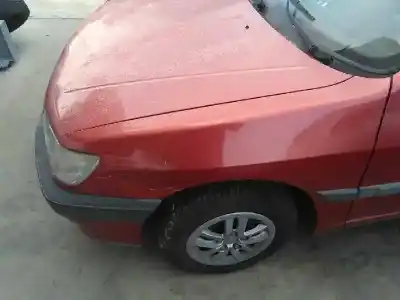 Здавання транспортного засобу peugeot 306 berlina 3/5 puertas (s1) style d року 1995 потужний d9b