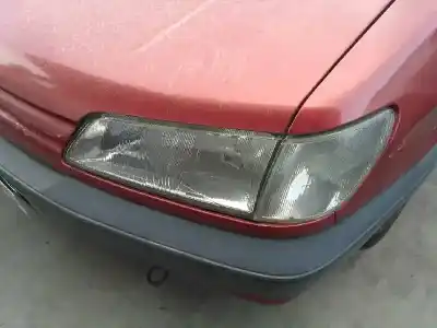 Здавання транспортного засобу peugeot 306 berlina 3/5 puertas (s1) style d року 1995 потужний d9b