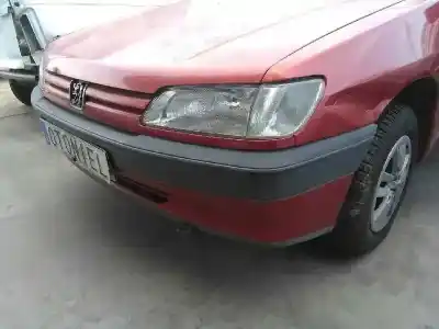Здавання транспортного засобу peugeot 306 berlina 3/5 puertas (s1) style d року 1995 потужний d9b
