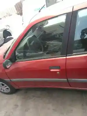 Здавання транспортного засобу peugeot 306 berlina 3/5 puertas (s1) style d року 1995 потужний d9b
