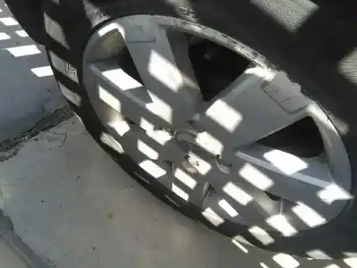 Scrapping Vehicle ford fusion (cbk) ambiente of the year 2004 powered fyjb