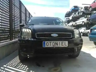Scrapping Vehicle ford fusion (cbk) ambiente of the year 2004 powered fyjb