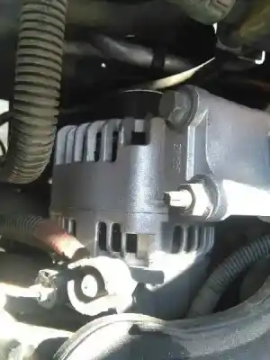Scrapping Vehicle ford fusion (cbk) ambiente of the year 2004 powered fyjb