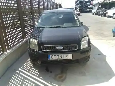 Scrapping Vehicle ford fusion (cbk) ambiente of the year 2004 powered fyjb