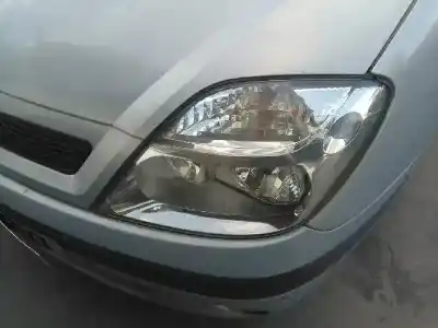 Утилизация автомобиля renault                                            scenic (ja..)                                                                                                                                                                                                                                              1.4 16v authentique года 2000 питание k4j c7