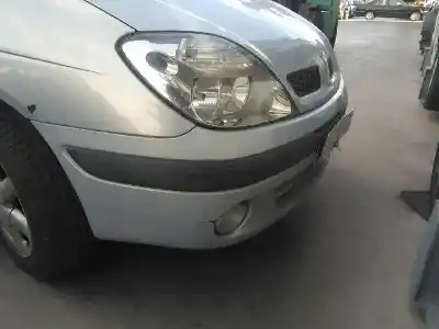 Утилизация автомобиля renault                                            scenic (ja..)                                                                                                                                                                                                                                              1.4 16v authentique года 2000 питание k4j c7