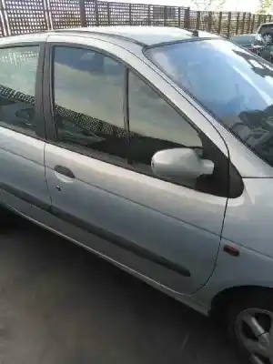 Утилизация автомобиля renault                                            scenic (ja..)                                                                                                                                                                                                                                              1.4 16v authentique года 2000 питание k4j c7
