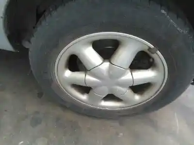 Утилизация автомобиля renault                                            scenic (ja..)                                                                                                                                                                                                                                              1.4 16v authentique года 2000 питание k4j c7