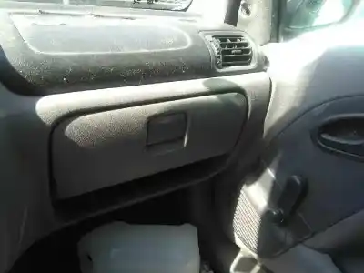 Здавання транспортного засобу renault clio ii fase i (b/cbo) 1.9 d alize року 1999 потужний f8q