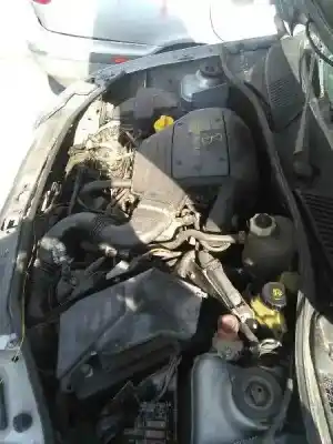 Здавання транспортного засобу renault clio ii fase i (b/cbo) 1.9 d alize року 1999 потужний f8q