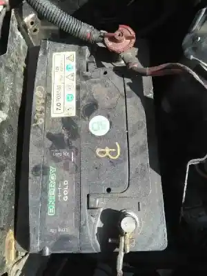 Здавання транспортного засобу renault clio ii fase i (b/cbo) 1.9 d alize року 1999 потужний f8q