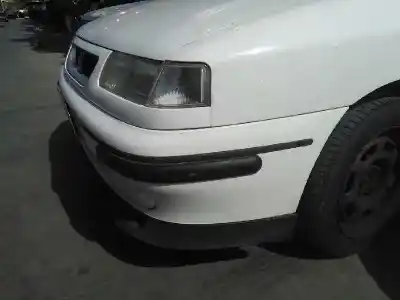 Scrapping Vehicle seat toledo (1l) magnus of the year 1997 powered ahu