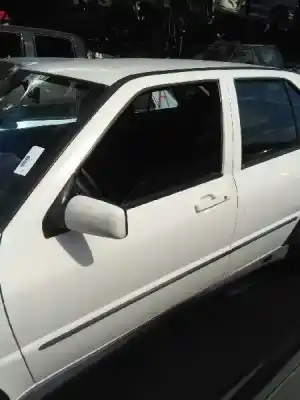 Scrapping Vehicle seat toledo (1l) magnus of the year 1997 powered ahu