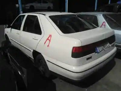 Scrapping Vehicle seat toledo (1l) magnus of the year 1997 powered ahu