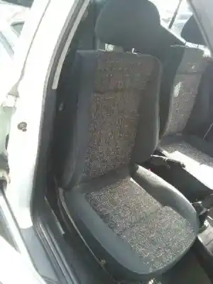 Scrapping Vehicle seat toledo (1l) magnus of the year 1997 powered ahu