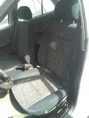 Scrapping Vehicle seat toledo (1l) magnus of the year 1997 powered ahu