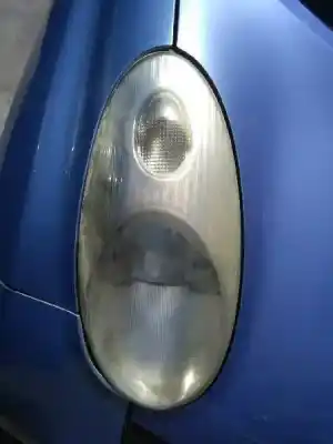 Здавання транспортного засобу nissan micra (k12e) acenta року 2004 потужний cr14