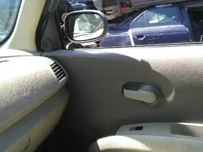 Здавання транспортного засобу nissan micra (k12e) acenta року 2004 потужний cr14