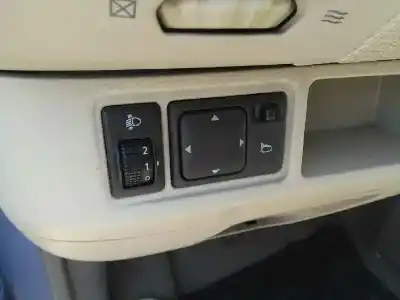 Здавання транспортного засобу nissan micra (k12e) acenta року 2004 потужний cr14