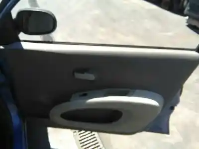 Здавання транспортного засобу nissan micra (k12e) acenta року 2004 потужний cr14
