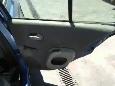 Здавання транспортного засобу nissan micra (k12e) acenta року 2004 потужний cr14