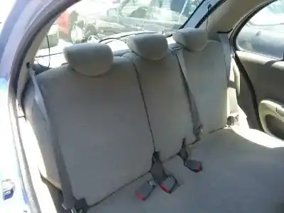 Здавання транспортного засобу nissan micra (k12e) acenta року 2004 потужний cr14