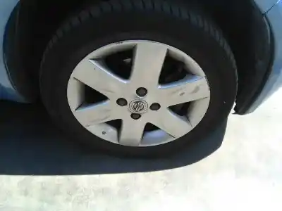 Здавання транспортного засобу nissan micra (k12e) acenta року 2004 потужний cr14
