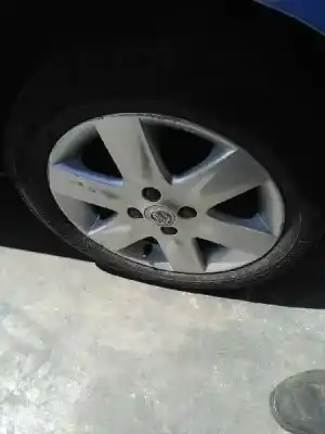 Здавання транспортного засобу nissan micra (k12e) acenta року 2004 потужний cr14