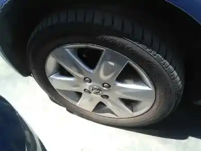 Здавання транспортного засобу nissan micra (k12e) acenta року 2004 потужний cr14