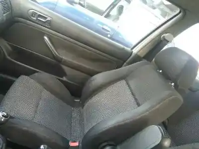Sloopvoertuig volkswagen golf iv berlina (1j1) * van het jaar 1999 aangedreven akl
