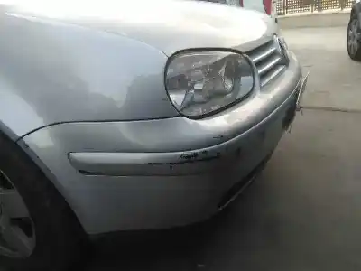 Sloopvoertuig volkswagen golf iv berlina (1j1) * van het jaar 1999 aangedreven akl