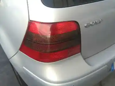 Sloopvoertuig volkswagen golf iv berlina (1j1) * van het jaar 1999 aangedreven akl