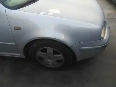 Sloopvoertuig volkswagen golf iv berlina (1j1) * van het jaar 1999 aangedreven akl
