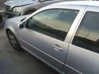 Sloopvoertuig volkswagen golf iv berlina (1j1) * van het jaar 1999 aangedreven akl