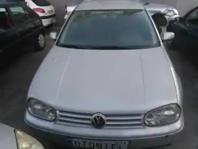 Sloopvoertuig volkswagen golf iv berlina (1j1) * van het jaar 1999 aangedreven akl