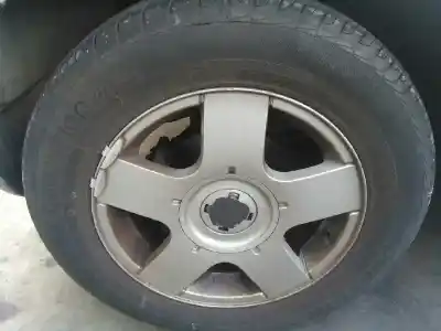 Sloopvoertuig volkswagen golf iv berlina (1j1) * van het jaar 1999 aangedreven akl