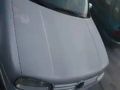 Sloopvoertuig volkswagen golf iv berlina (1j1) * van het jaar 1999 aangedreven akl