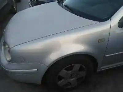 Sloopvoertuig volkswagen golf iv berlina (1j1) * van het jaar 1999 aangedreven akl