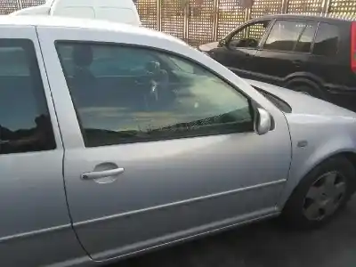 Sloopvoertuig volkswagen golf iv berlina (1j1) * van het jaar 1999 aangedreven akl