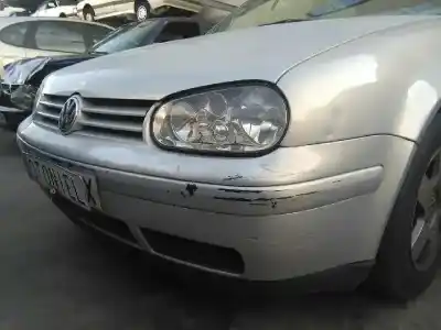 Sloopvoertuig volkswagen golf iv berlina (1j1) * van het jaar 1999 aangedreven akl