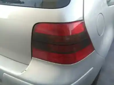 Sloopvoertuig volkswagen golf iv berlina (1j1) * van het jaar 1999 aangedreven akl