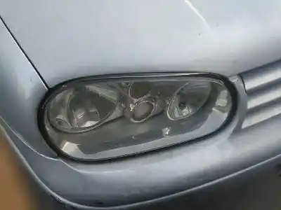 Sloopvoertuig volkswagen golf iv berlina (1j1) * van het jaar 1999 aangedreven akl