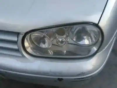 Sloopvoertuig volkswagen golf iv berlina (1j1) * van het jaar 1999 aangedreven akl
